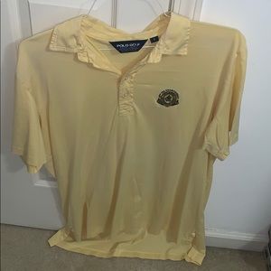 Polo golf shirt